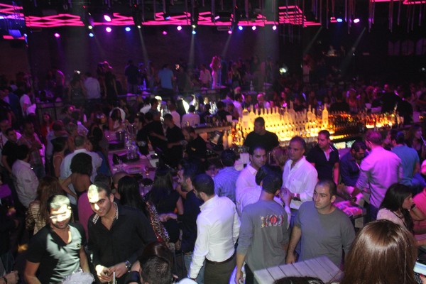 Mad Winter 2012 Season Opening